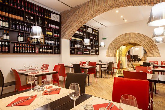 Ristorante Amadeo